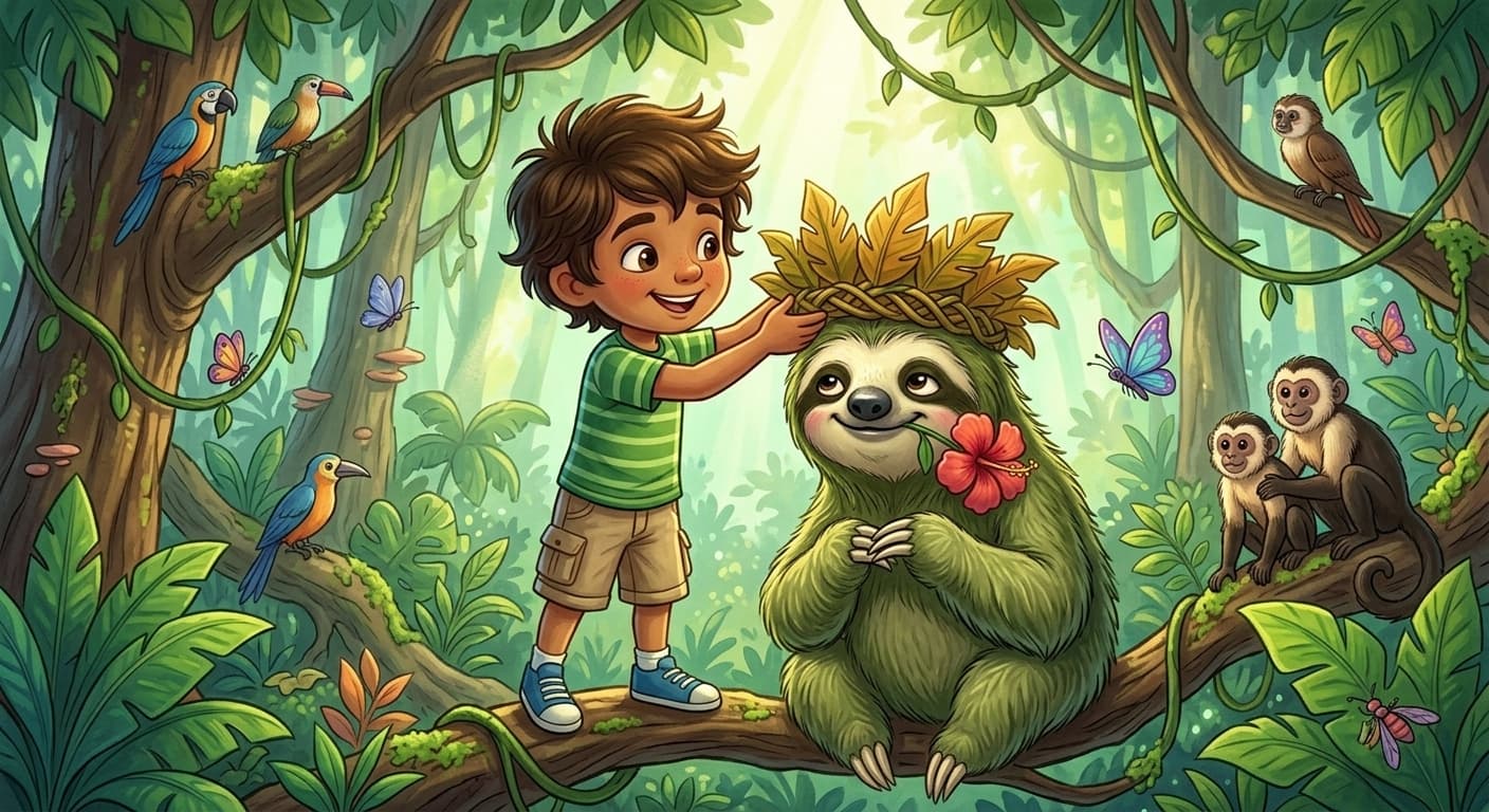 Illustration for page 5