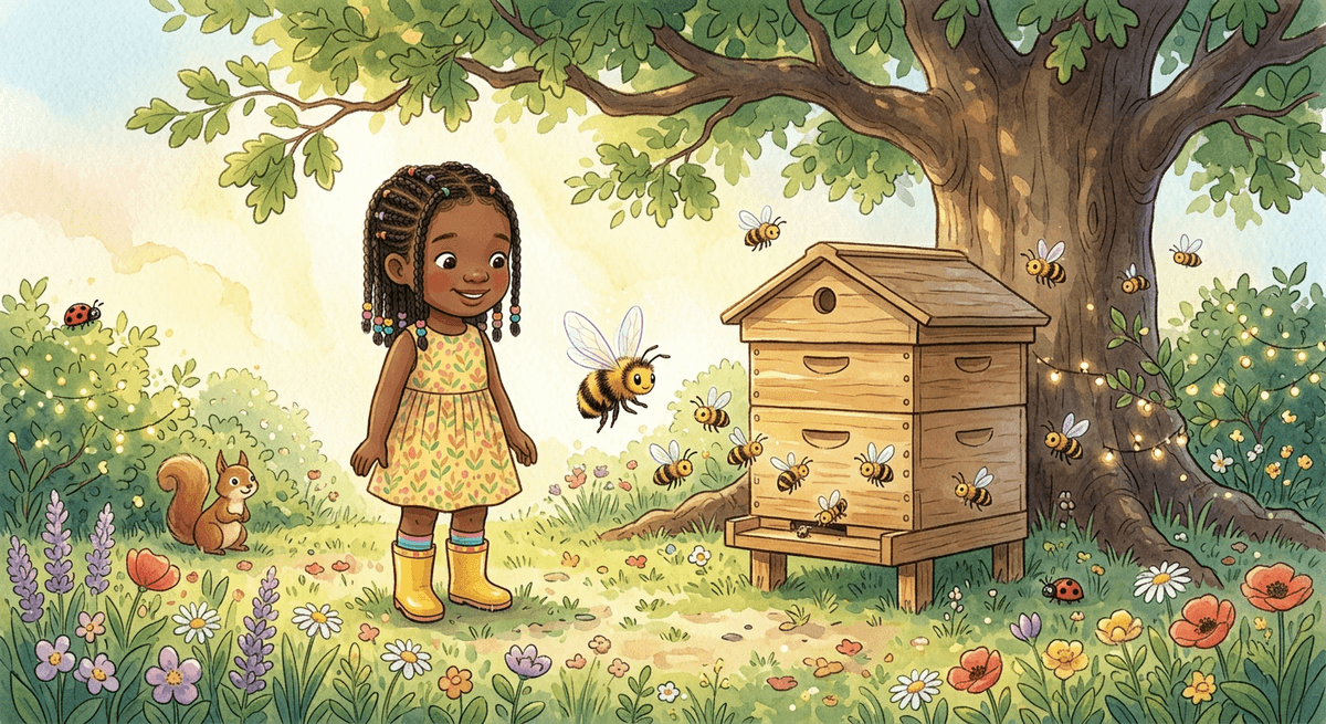 Illustration for page 5