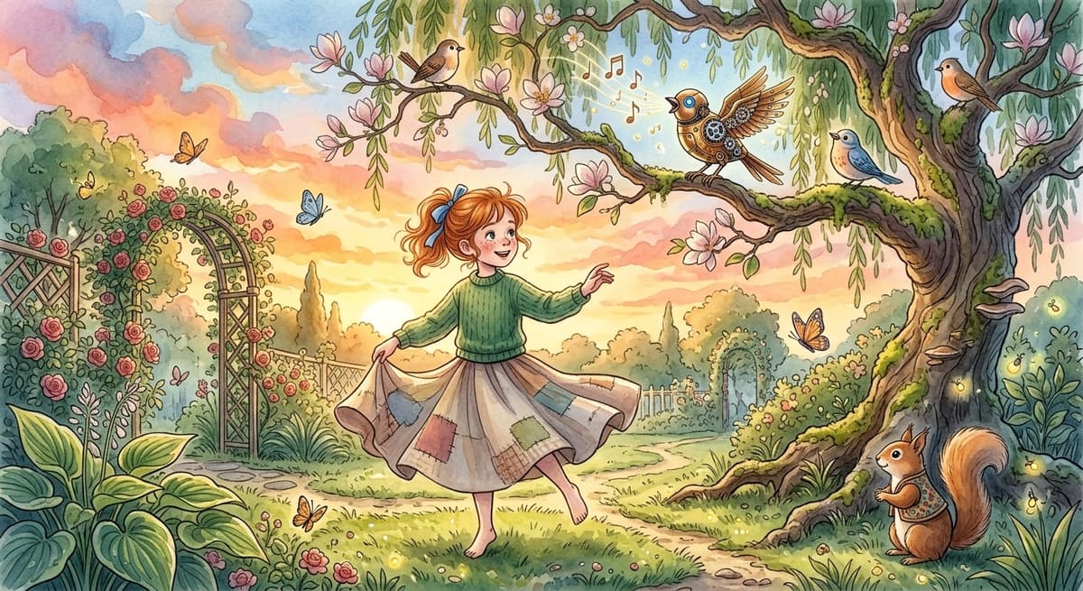 Illustration for page 5