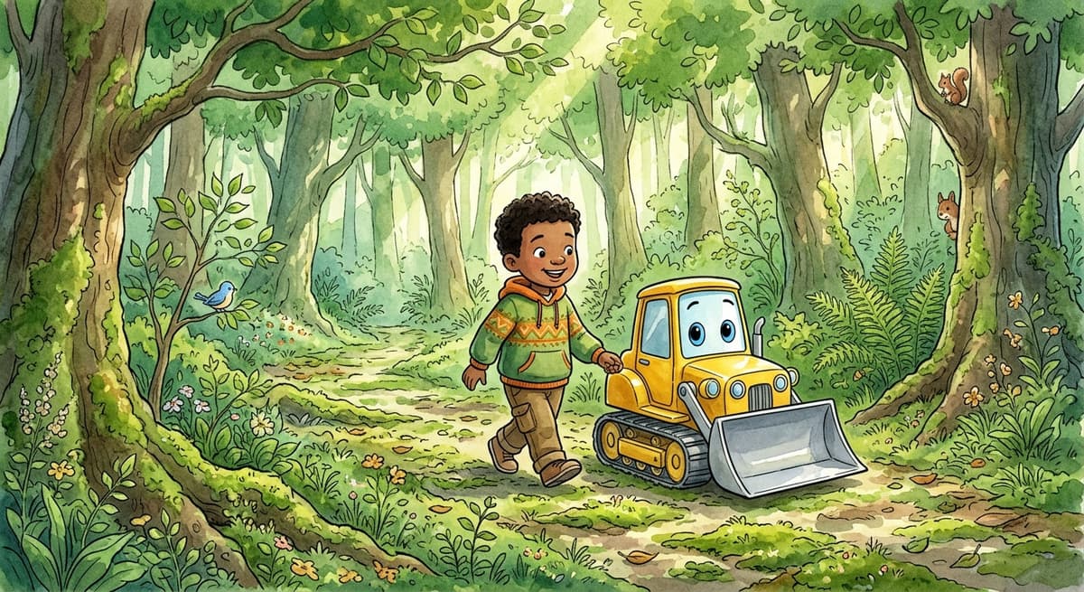 Illustration for page 1