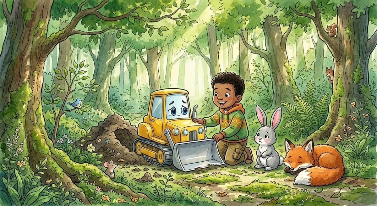 Illustration for page 3