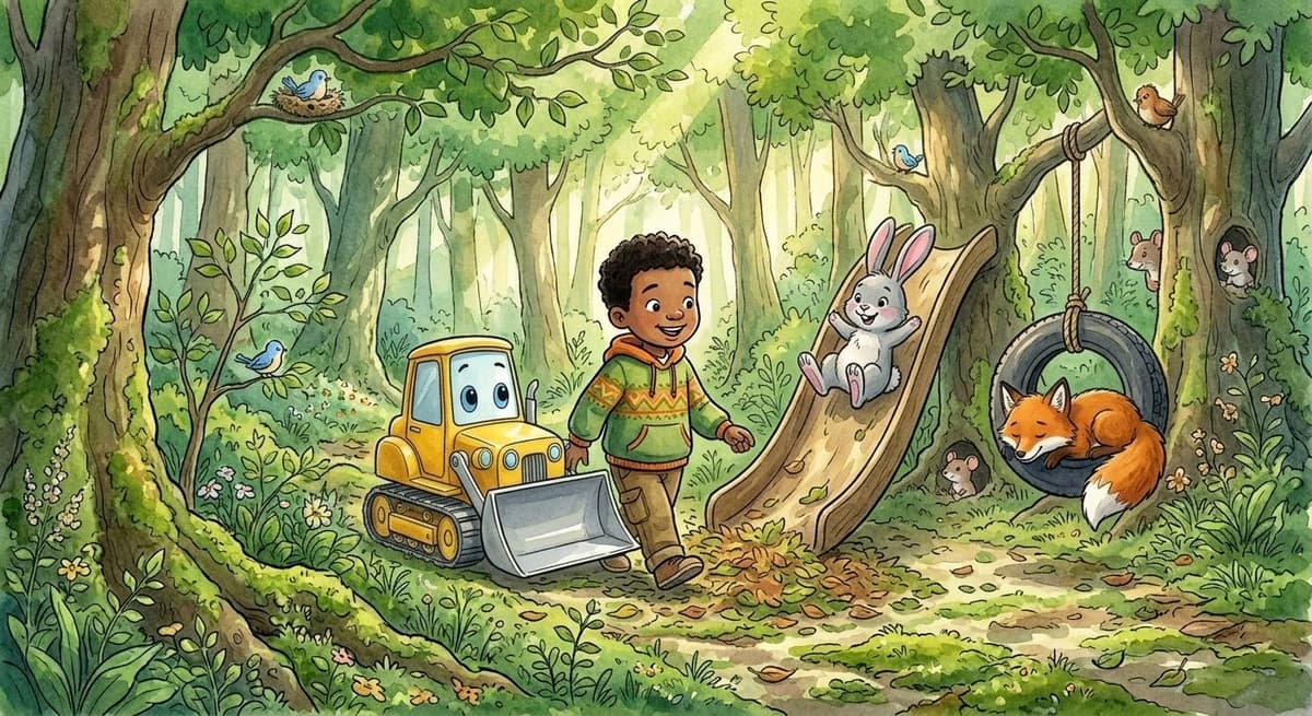 Illustration for page 5
