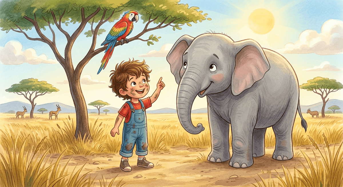 Illustration for page 3