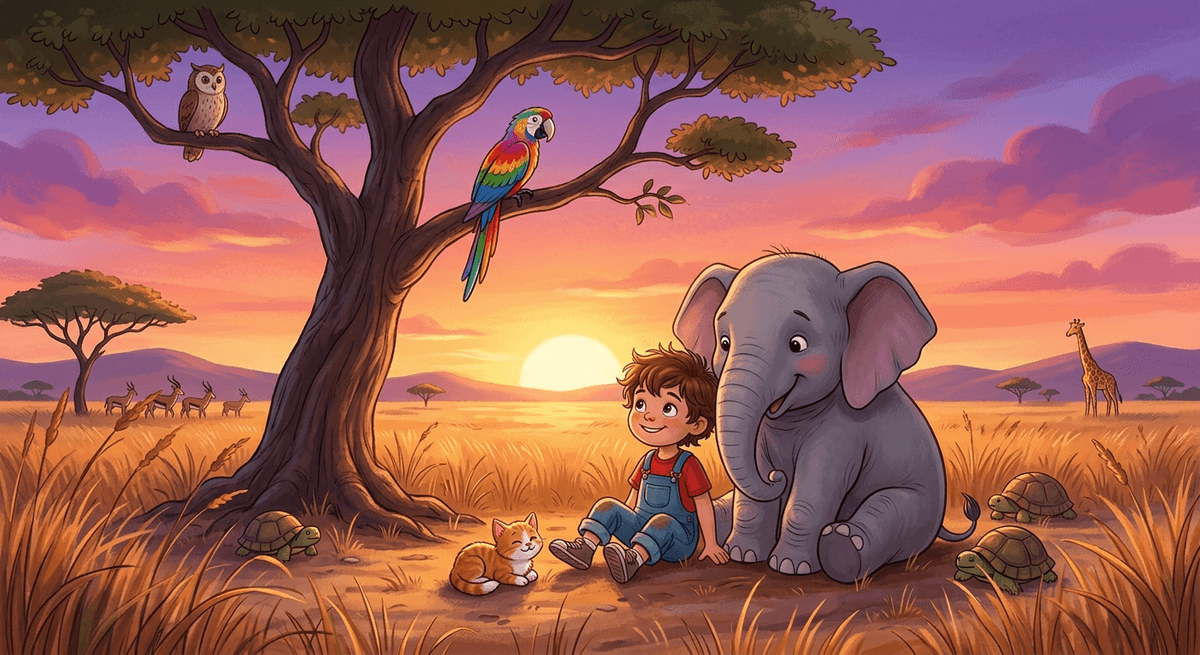 Illustration for page 5