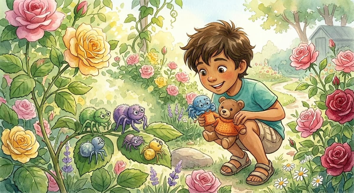 Illustration for page 5