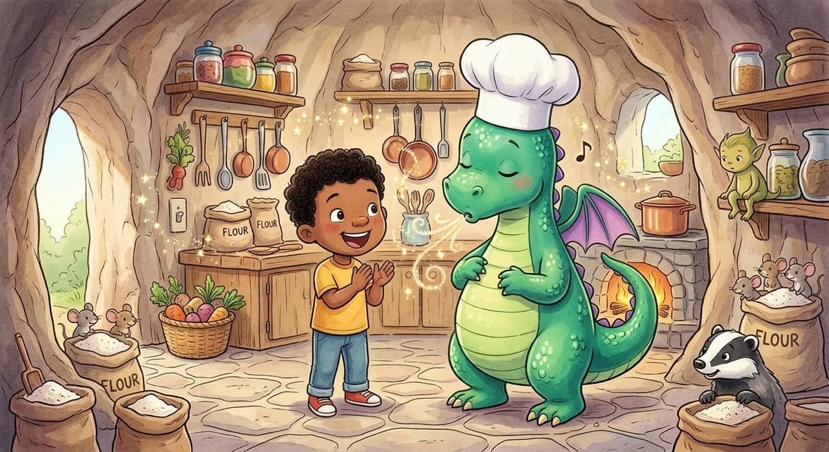 Illustration for page 4