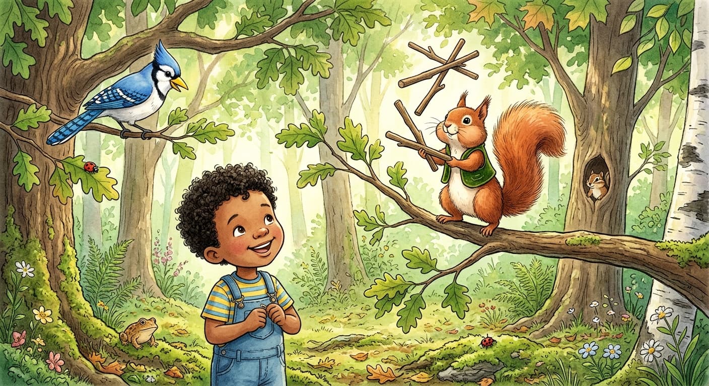 Illustration for page 1