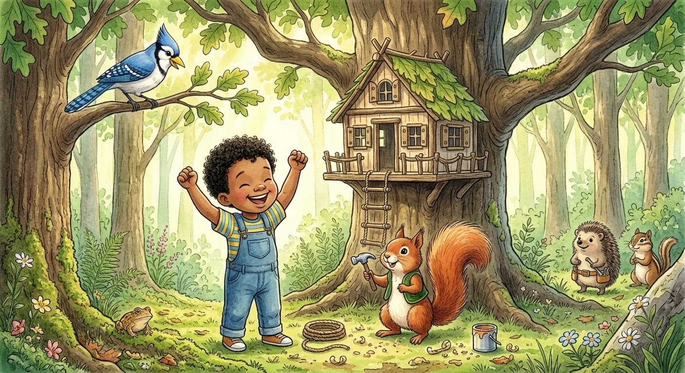 Illustration for page 5