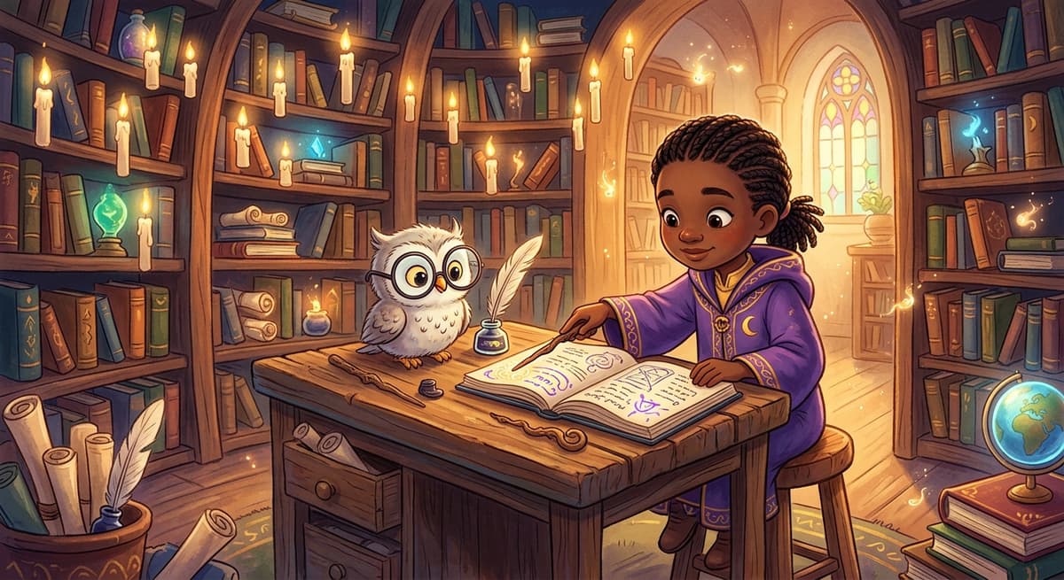 Illustration for page 1