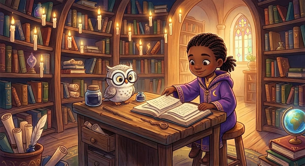 Illustration for page 5