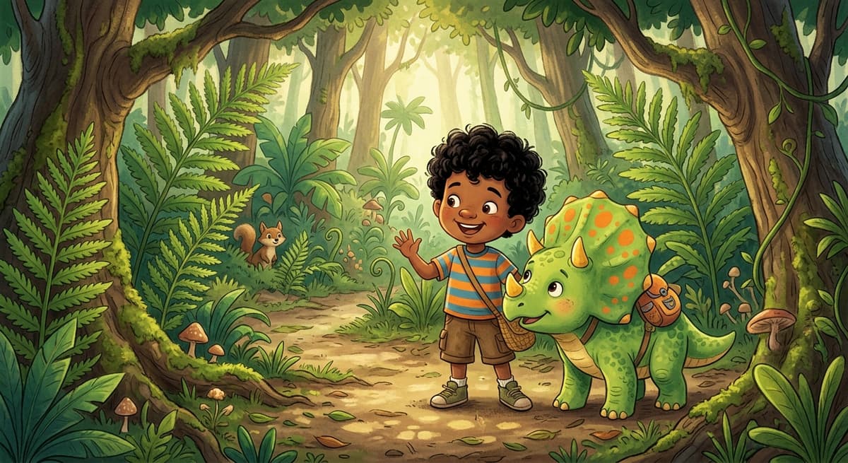 Illustration for page 1