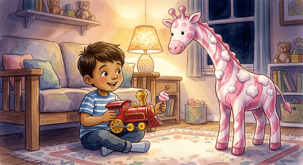 Illustration for page 5
