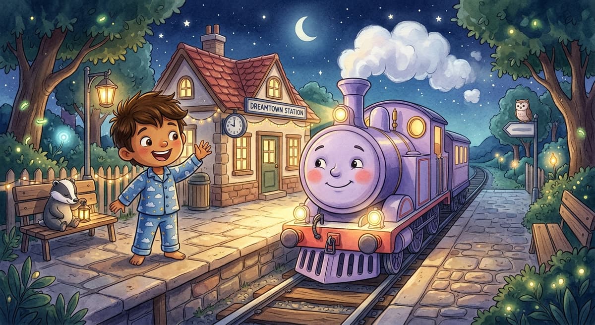 Illustration for page 1