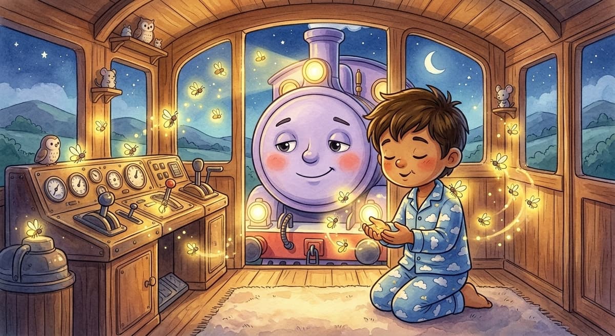 Illustration for page 3