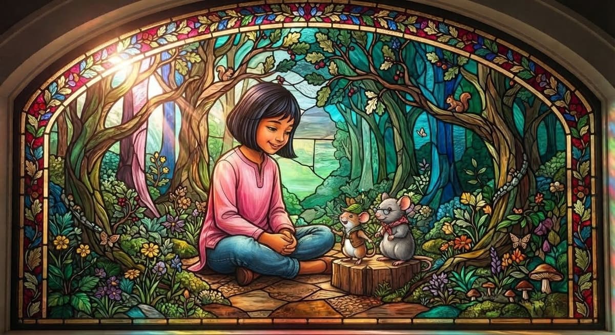 Illustration for page 3