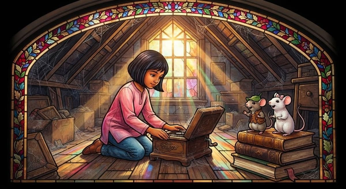 Illustration for page 4