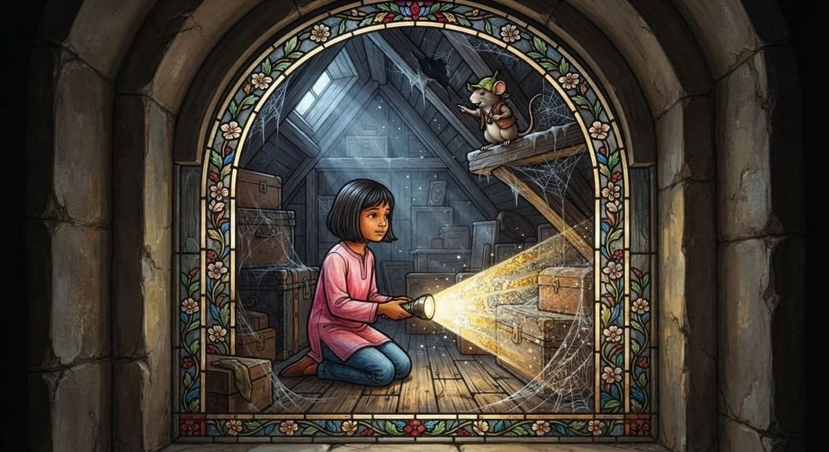 Illustration for page 5