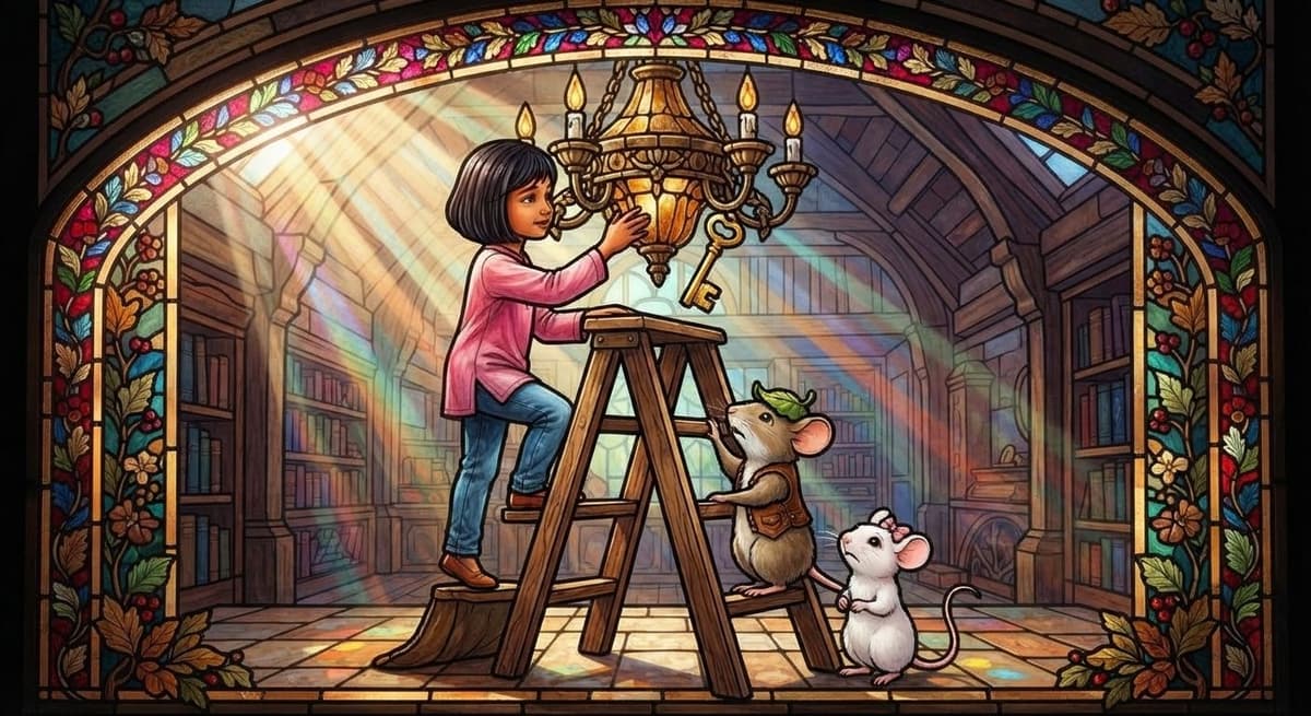 Illustration for page 6