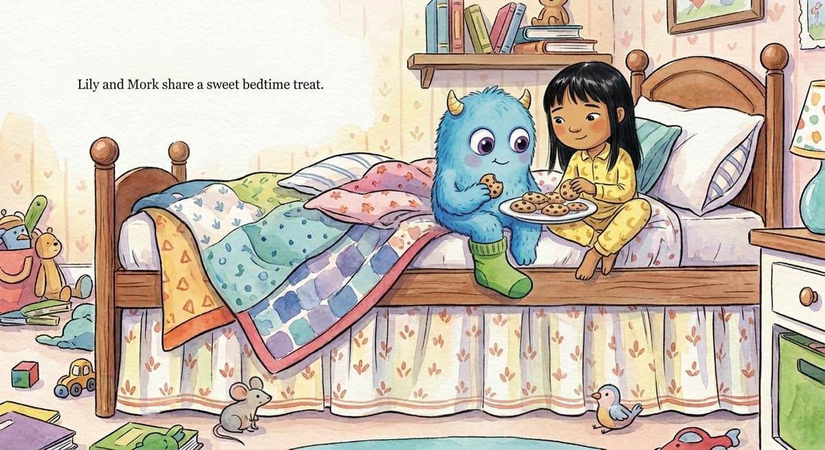 Illustration for page 5