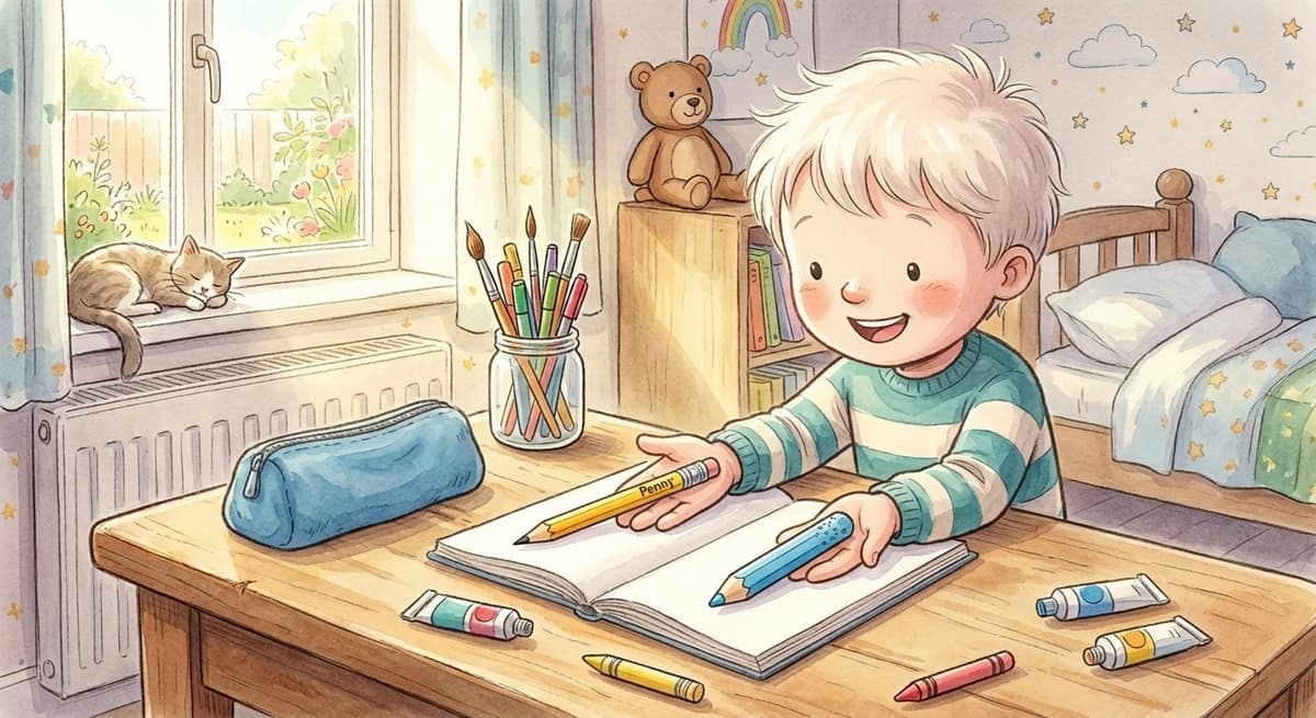 Illustration for page 5