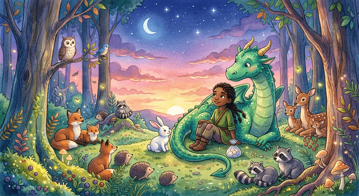 Illustration for page 5