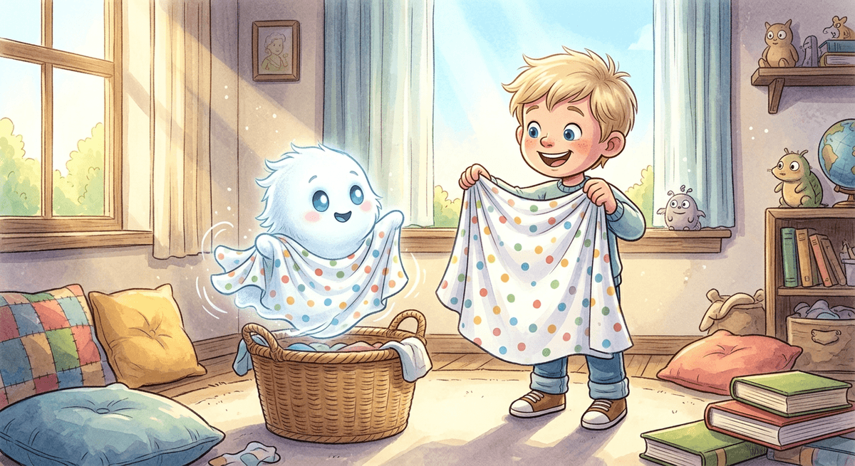 Illustration for page 5