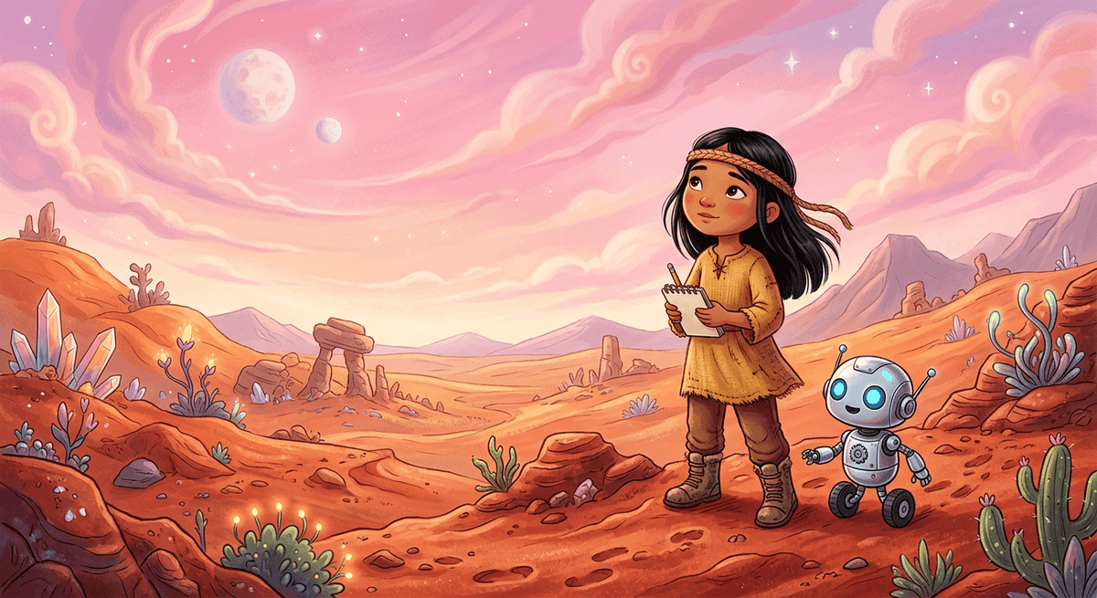 Illustration for page 1