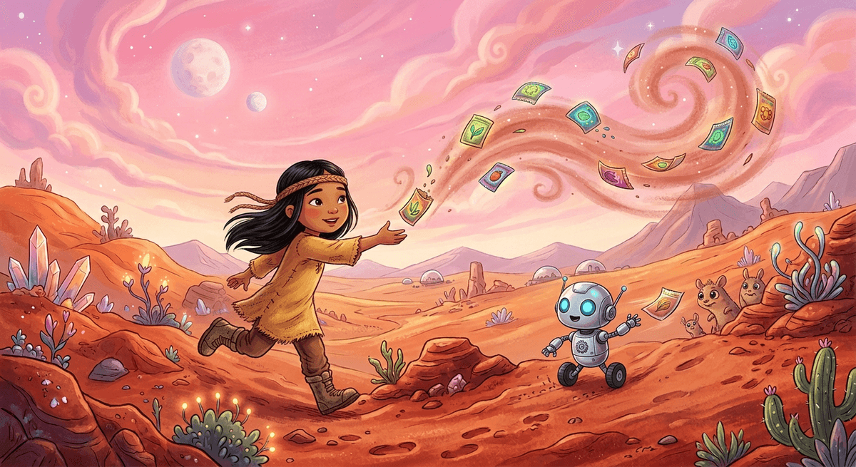 Illustration for page 3