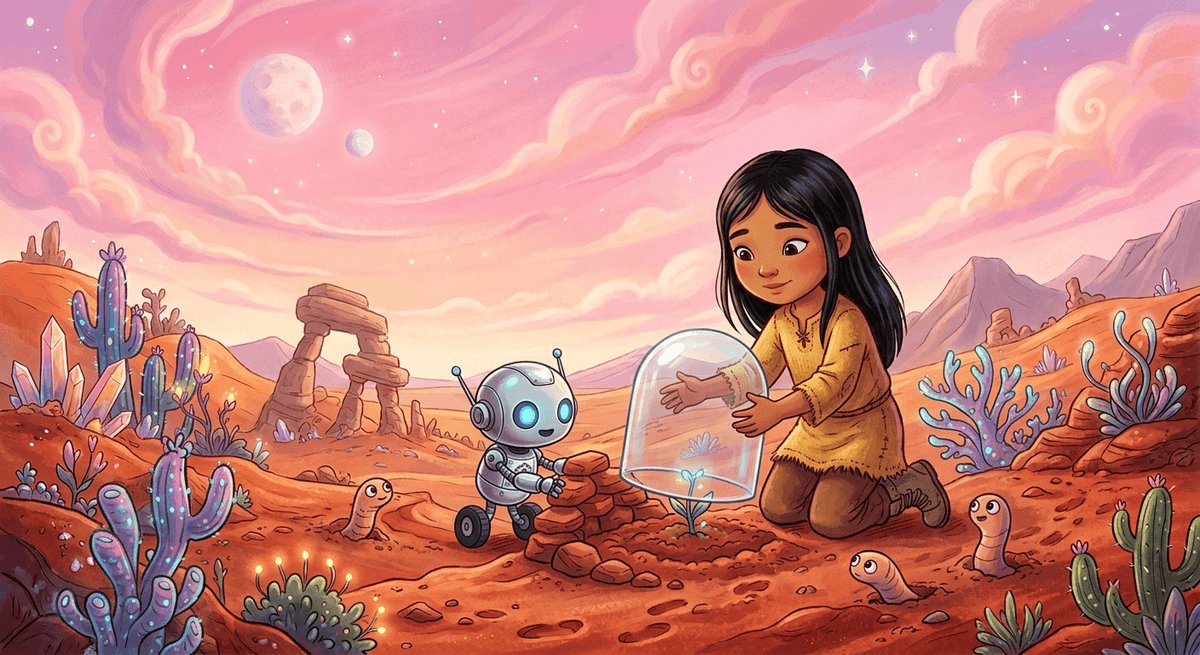 Illustration for page 4