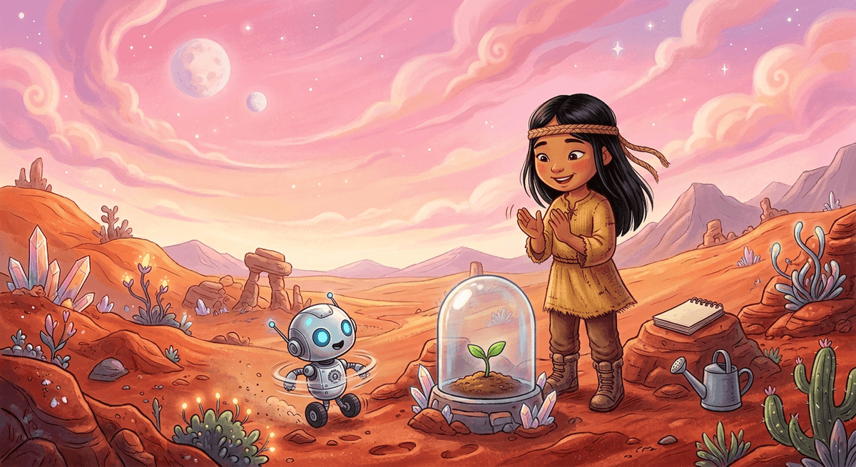 Illustration for page 5