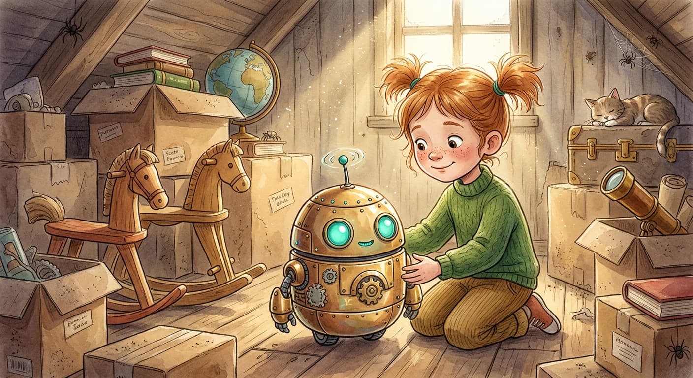 Illustration for page 1