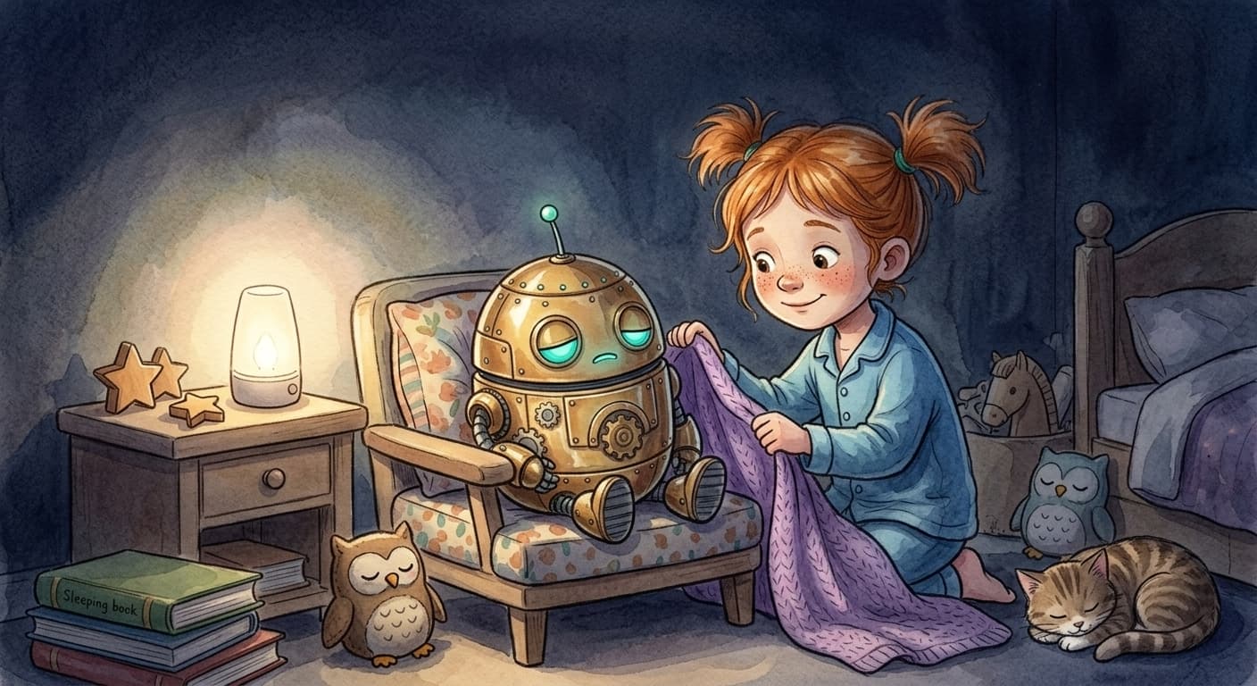 Illustration for page 4