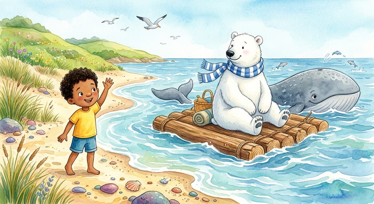 Illustration for page 5