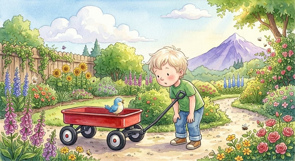 Illustration for page 3