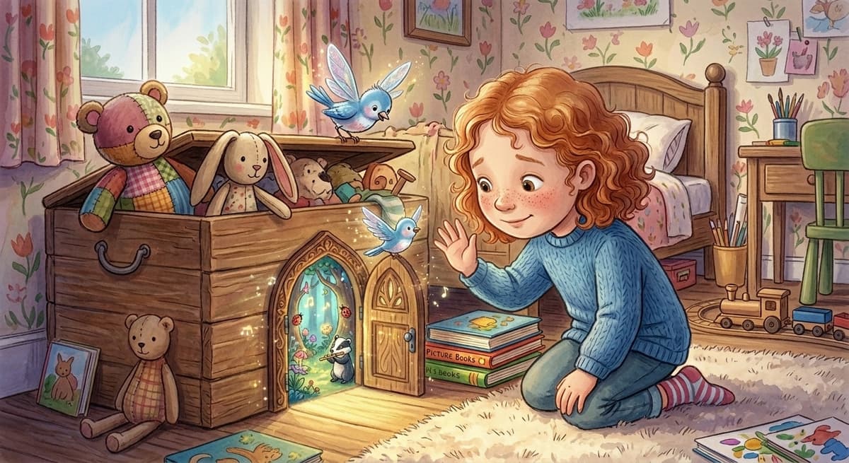 Illustration for page 5