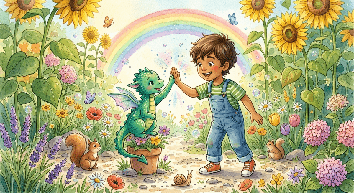 Illustration for page 5