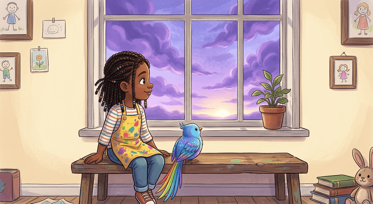 Illustration for page 5