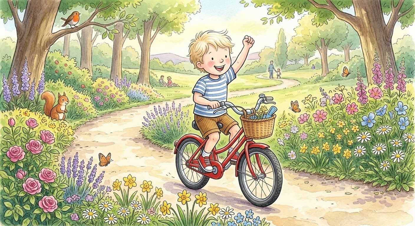 Illustration for page 5