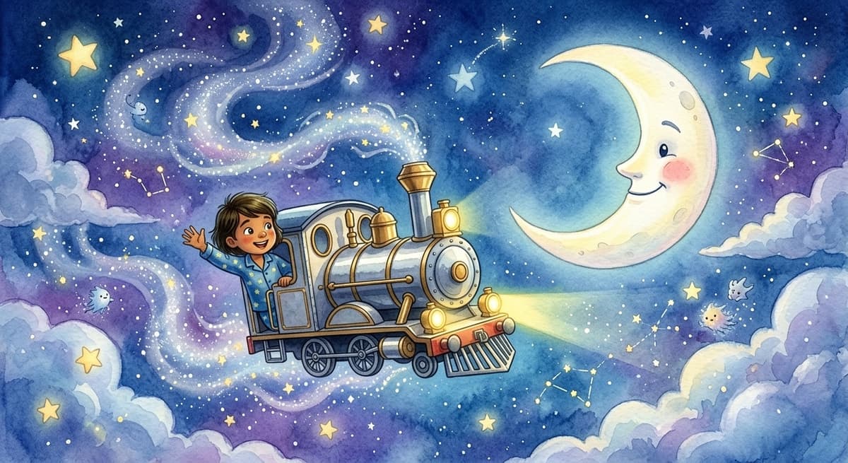 Illustration for page 5