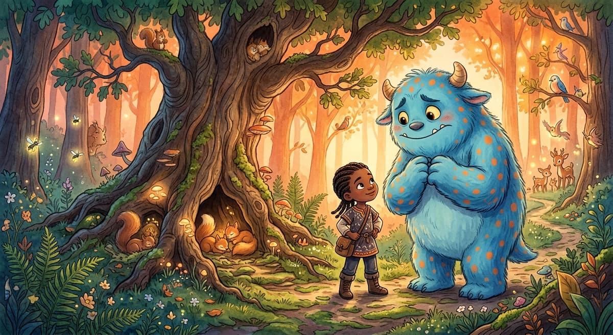 Illustration for page 1