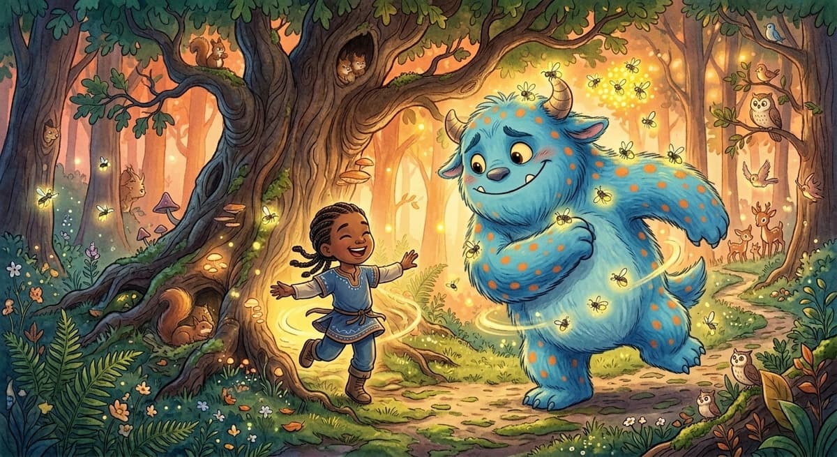 Illustration for page 4