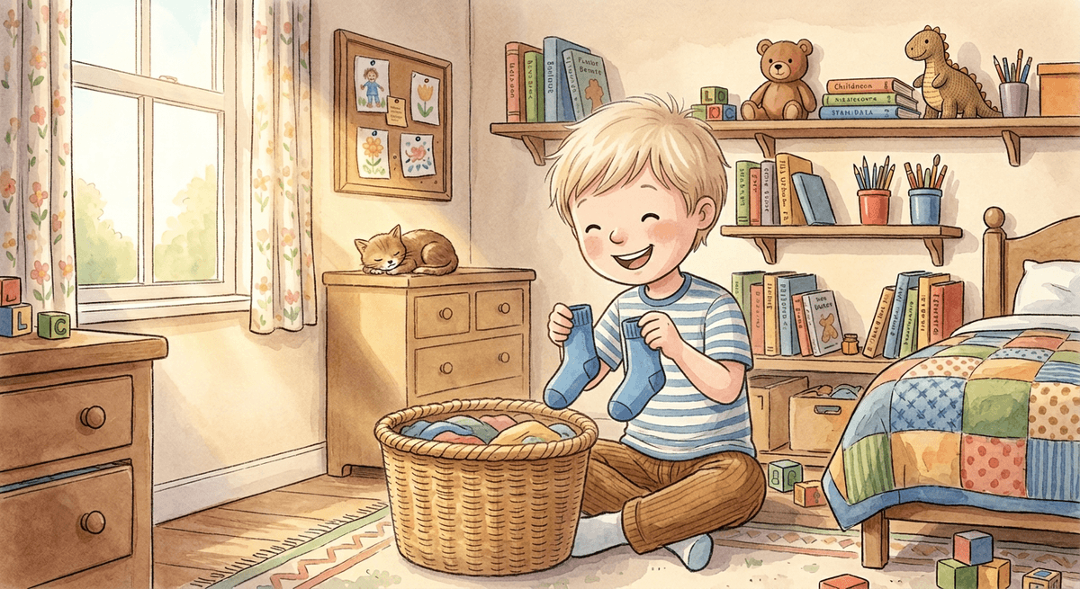 Illustration for page 5