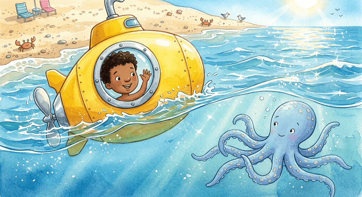 Illustration for page 1