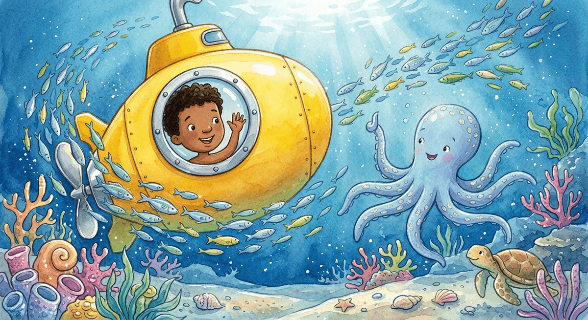 Illustration for page 2
