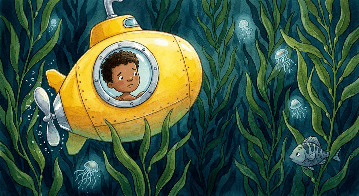 Illustration for page 3
