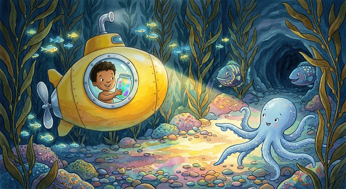 Illustration for page 4