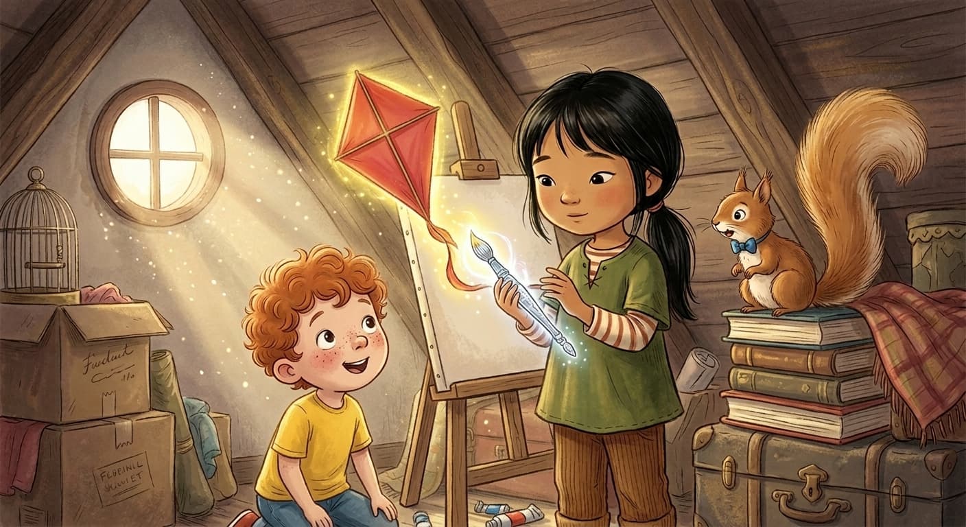 Illustration for page 3