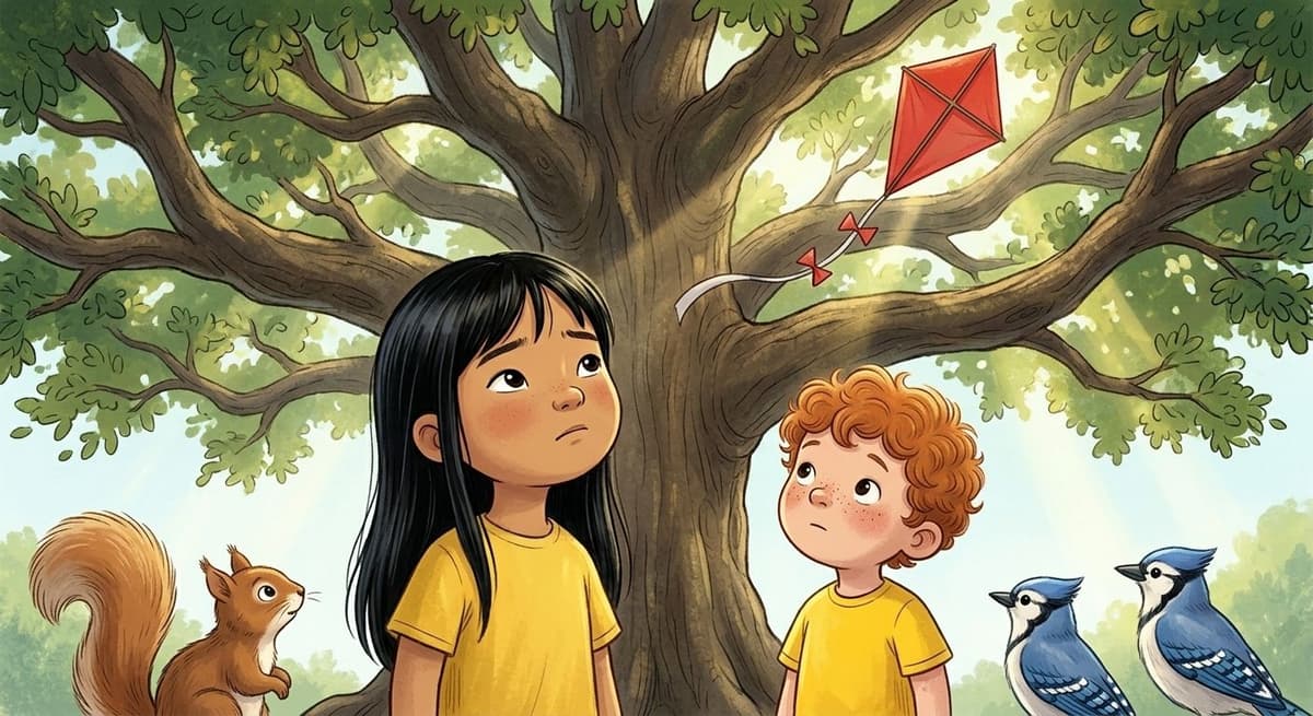 Illustration for page 4