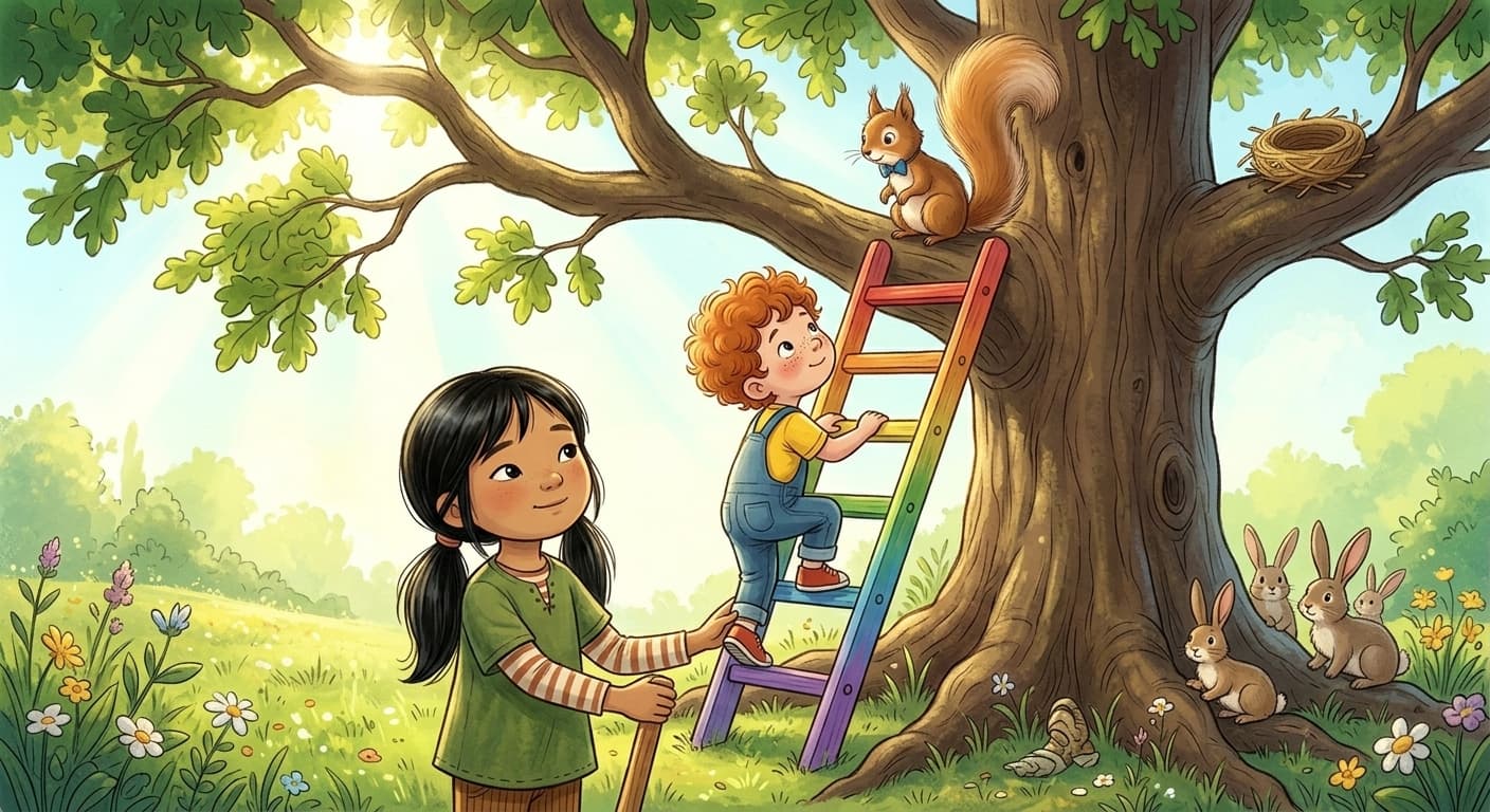 Illustration for page 5