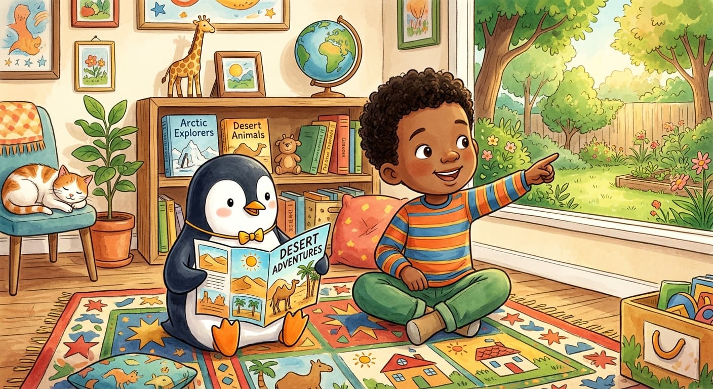 Illustration for page 1